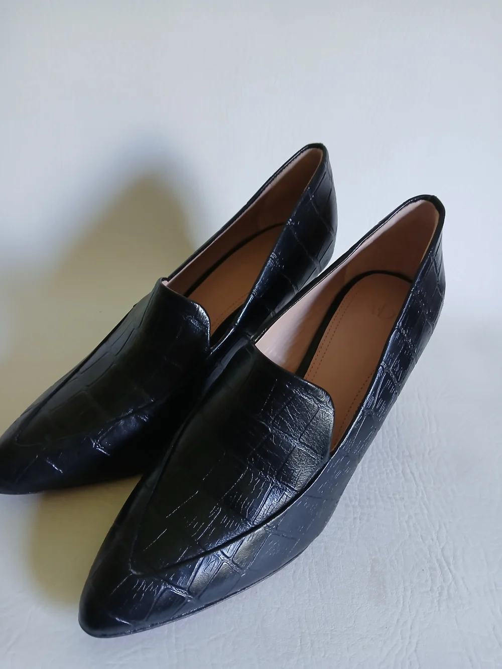 Ad & Daughters chic black